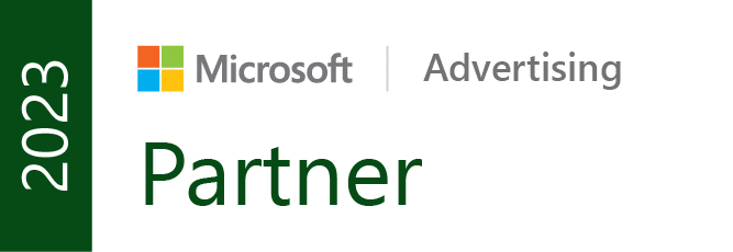 Microsoft Advertising Partner