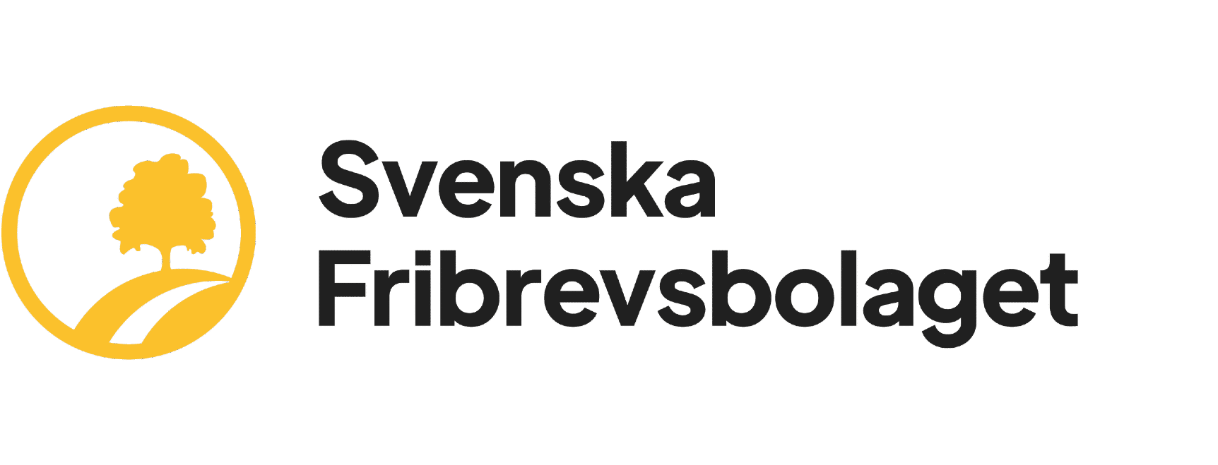 Svenska Fribrevsbolagets logo
