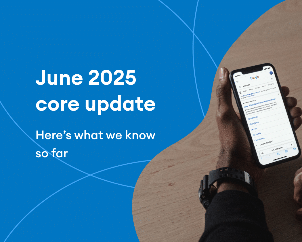 June 2025 Core Update This Is What We Know So Far: Key Insights